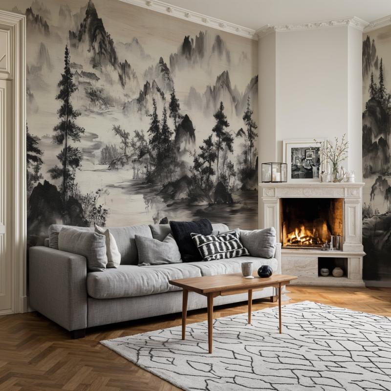 Sérénité d’Encre