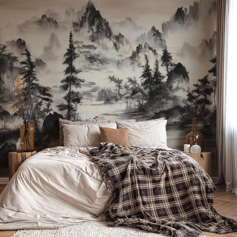 Sérénité d’Encre