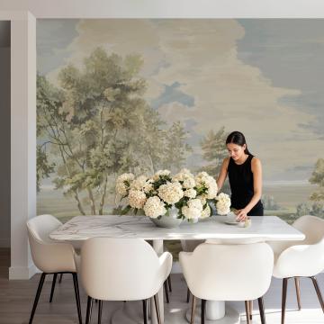 Lumières des prairies