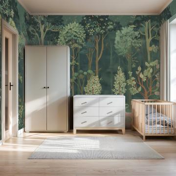 Forêt des Merveilles