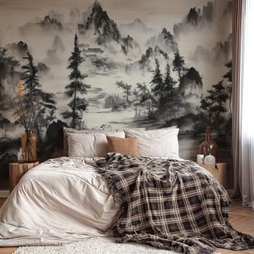 Sérénité d’Encre