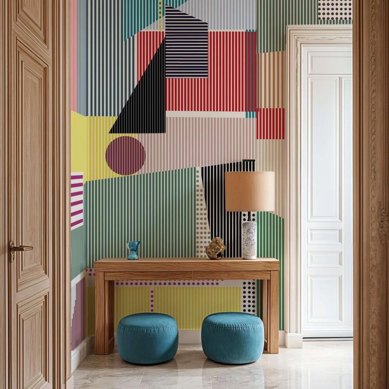 Geometric