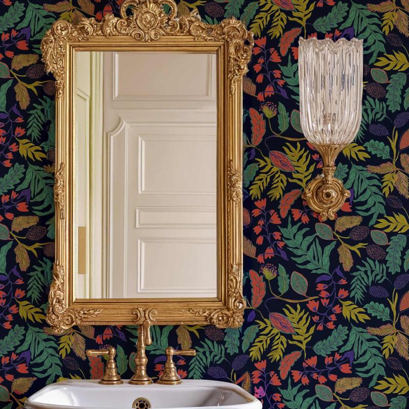Éveil floral