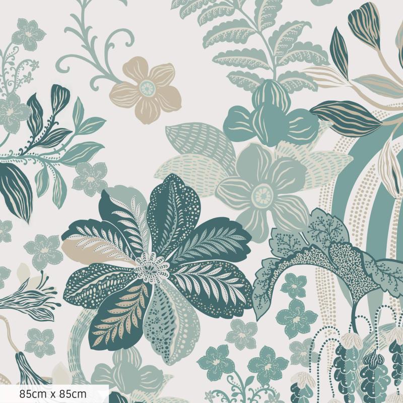 Jardin secret
