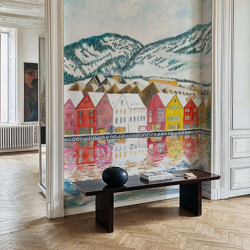 Bergen