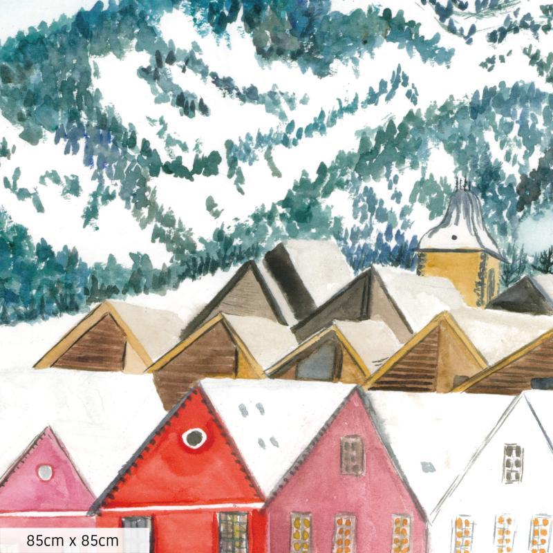 Bergen