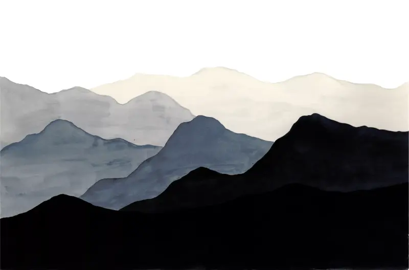 Grey Mountains