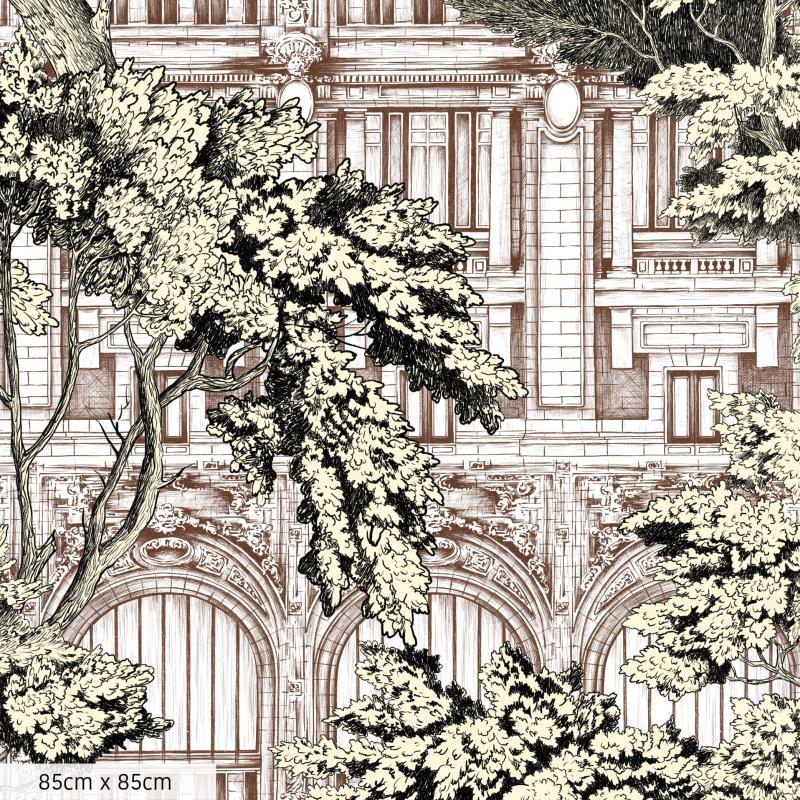 Forêt Palatiale
