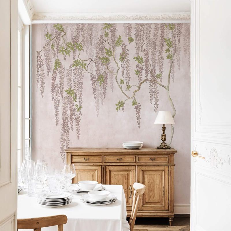 Wisteria