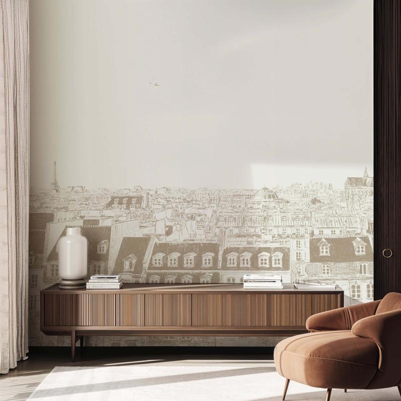 Esquisse Parisienne