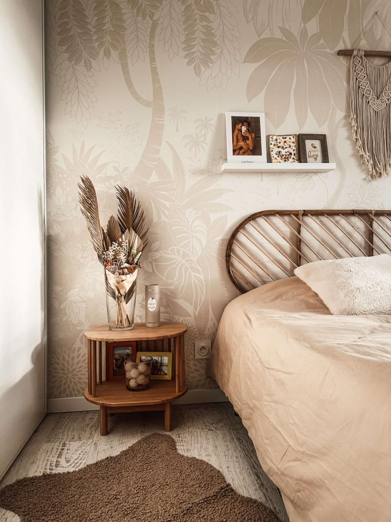 Fantaisie Tropicale