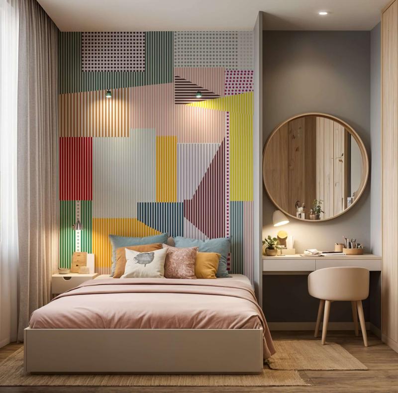 Geometric