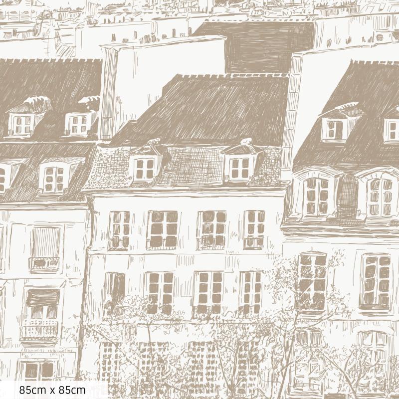 Esquisse Parisienne