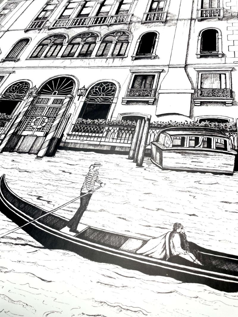 Venice
