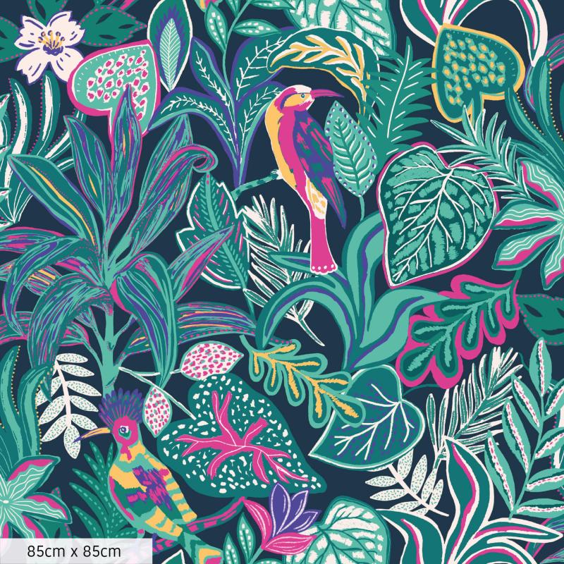 Jungle Fluo