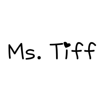 Ms. Tiff